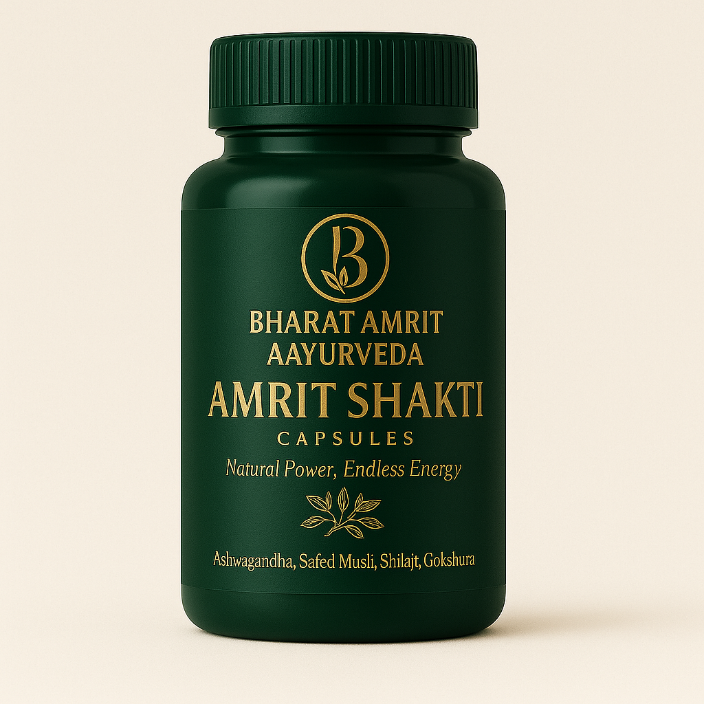 Amrit Shakti