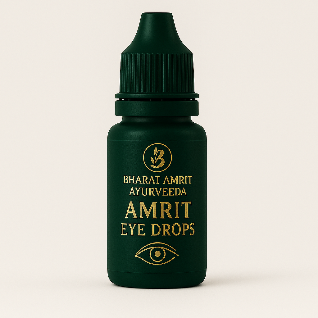 Amrit Eye Drop β Ayurvedic Eye Drop