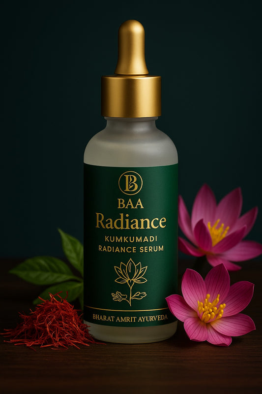 Amrit Skin Glow Serum