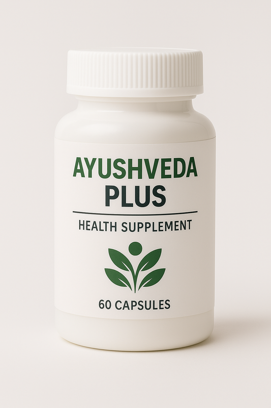 Ayushveda Plus
