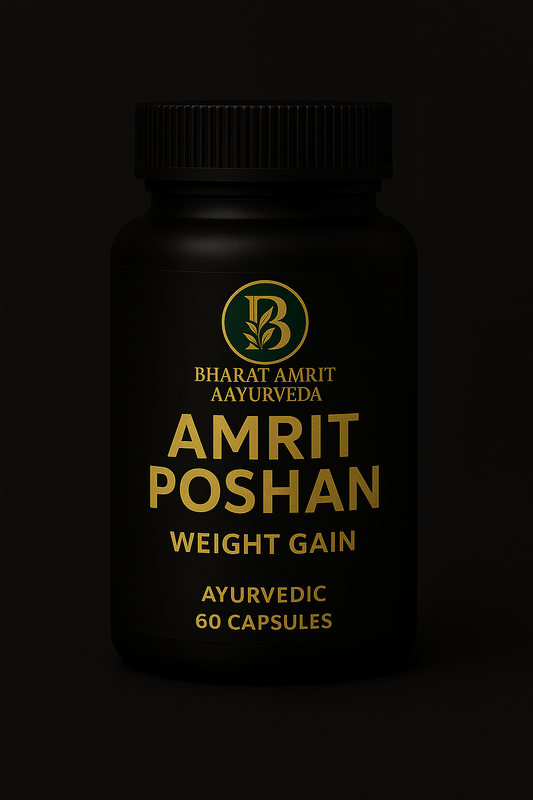 Amrit Poshan