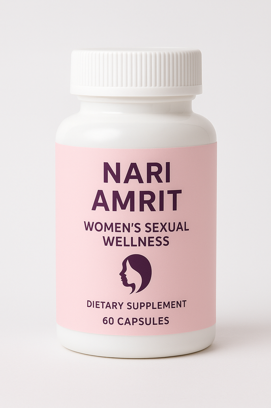Nari Amrit