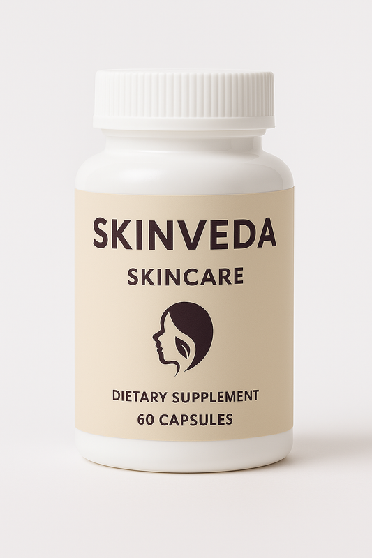 SkinVeda