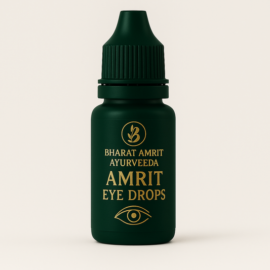 Amrit Eye Drop – Ayurvedic Eye Drop