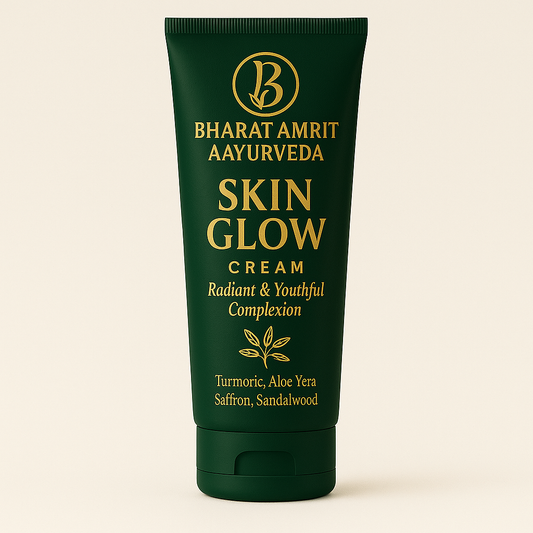 Amrit Skin Glow Cream
